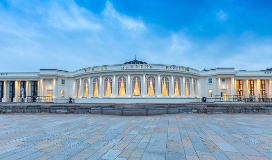 Winter Gardens Pavilion